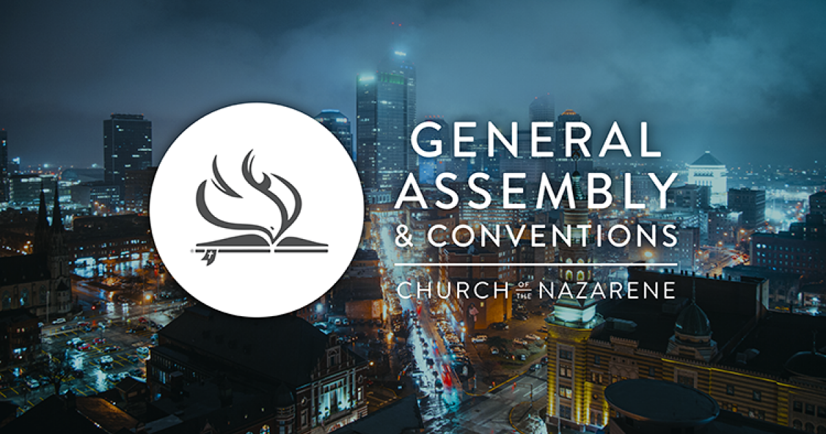 Service schedule announced for 30th General Assembly Church of the